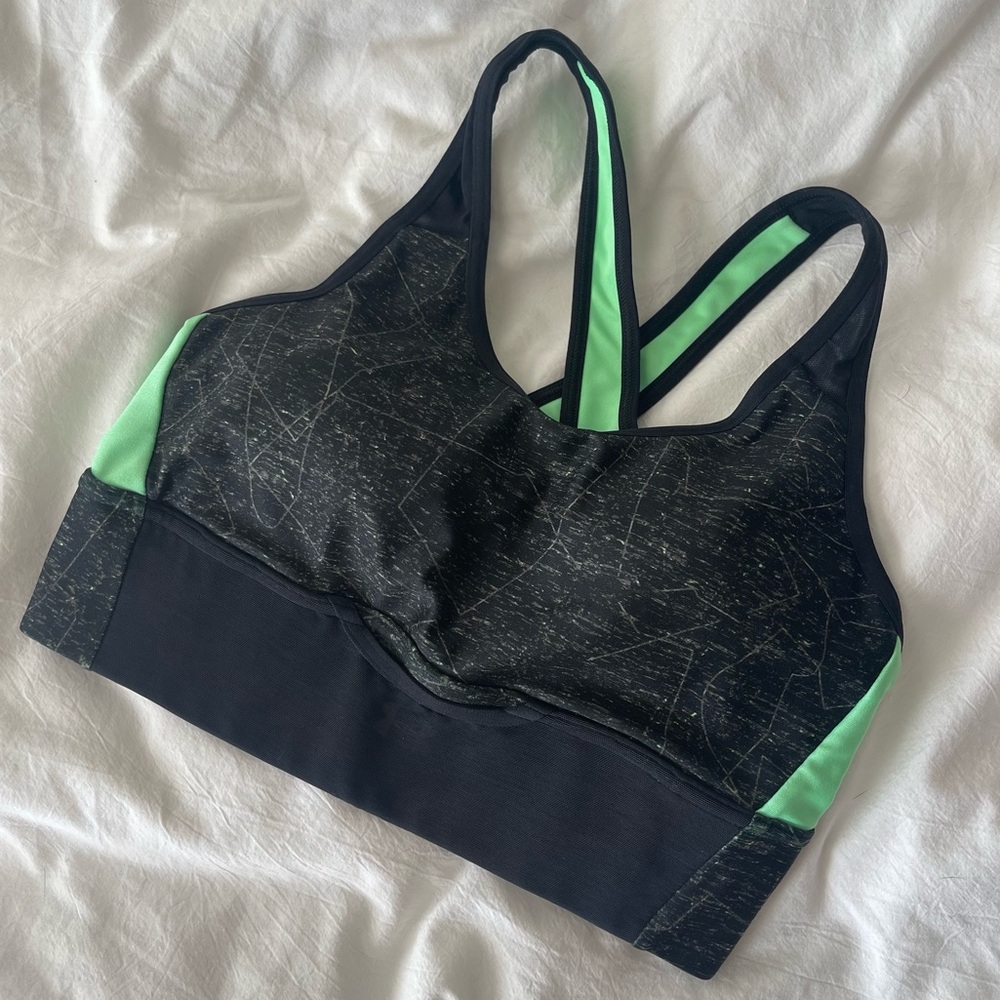 Under Armour Sports Bra